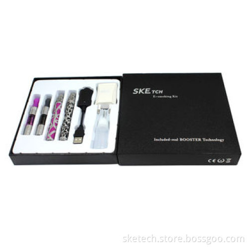 BDC tank kit with a fashionable gift box, newest product